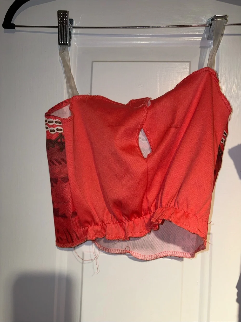 Disney Moana Adventure Costume girl size 4-6